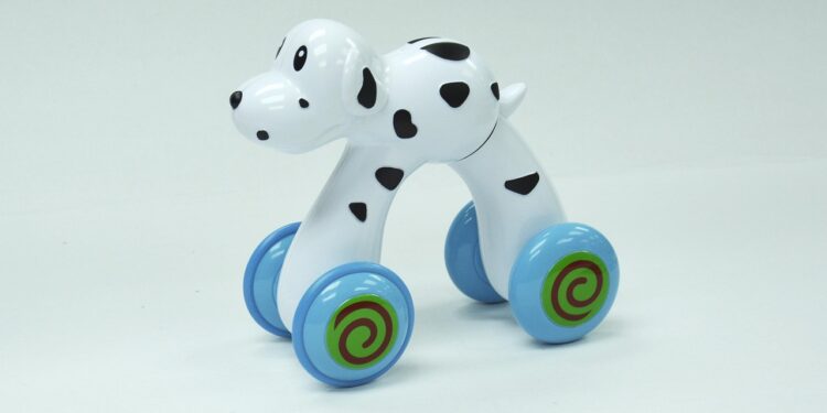 Top Benefits of Investing in Quality Dog Ball Toys for Your Furry Friend