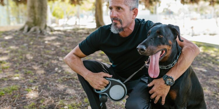 Decoding Dog Behavior Problems: Expert Solutions to Improve Your Pet’s Conduct